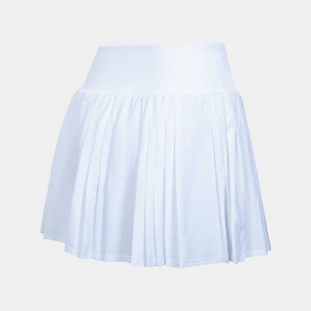 丘林體育Chilling | VICTOR 褲裙 | K-61301 A / C 梭織運動短裙 | 羽球褲裙 運動褲裙-細節圖3