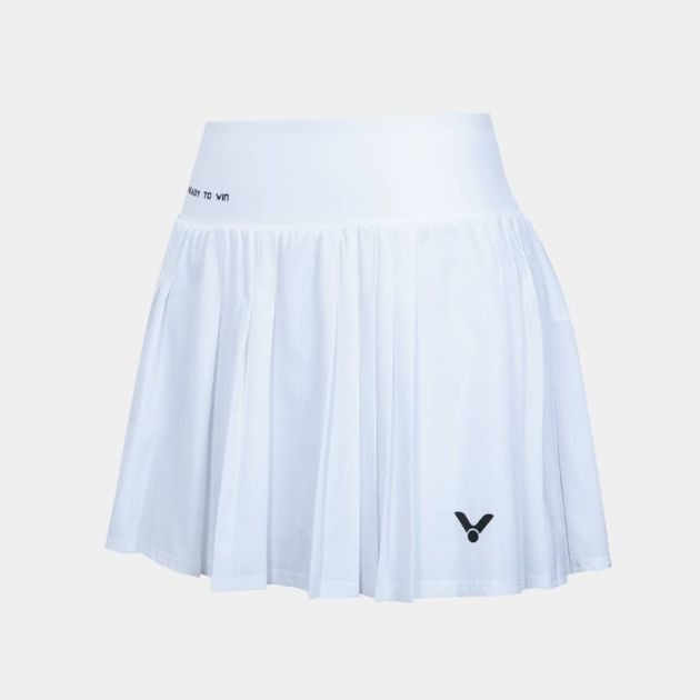 丘林體育Chilling | VICTOR 褲裙 | K-61301 A / C 梭織運動短裙 | 羽球褲裙 運動褲裙-規格圖9