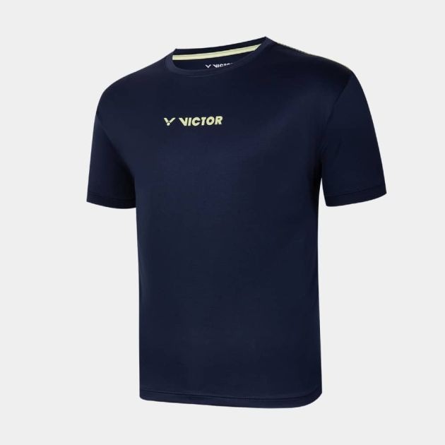 丘林體育Chilling | VICTOR 球衣 | T-2609 A / B 針織T-Shirt | 中性 團體 台制-規格圖9