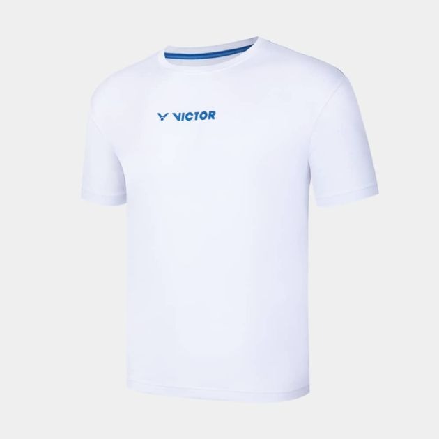 丘林體育Chilling | VICTOR 球衣 | T-2609 A / B 針織T-Shirt | 中性 團體 台制-規格圖9