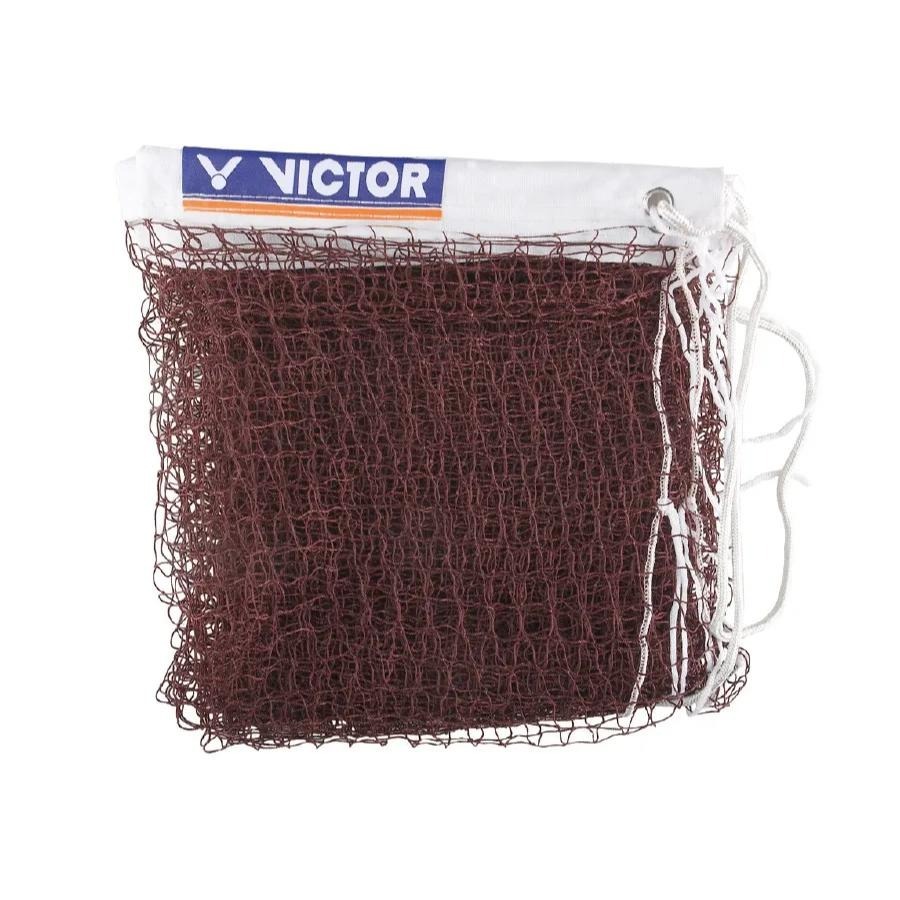 丘林體育Chilling | VICTOR 羽球網 | C-7004 A 球網 | BWF世界羽聯認證 標準尺寸 台製-細節圖2