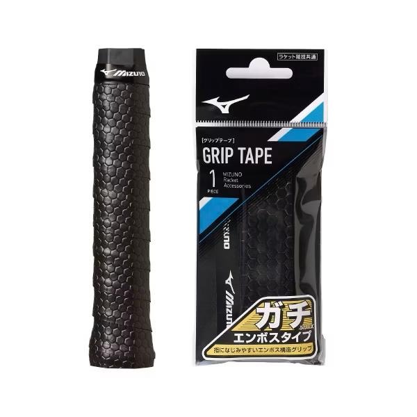 丘林體育Chilling | MIZUNO 握把布 | 63JYA330 蜂巢紋路 握把布 | 日制 極致 止滑 吸汗-細節圖4