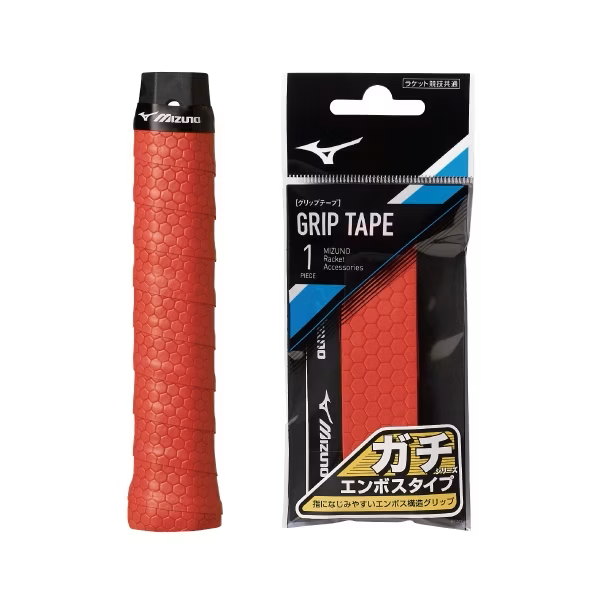 丘林體育Chilling | MIZUNO 握把布 | 63JYA330 蜂巢紋路 握把布 | 日制 極致 止滑 吸汗-規格圖11