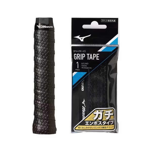 丘林體育Chilling | MIZUNO 握把布 | 63JYA330 蜂巢紋路 握把布 | 日制 極致 止滑 吸汗-規格圖11