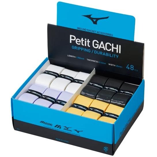 丘林體育Chilling | MIZUNO 握把布 | 63JYA599 握把布 | 止滑 吸汗 CP值高 握皮 手膠-細節圖4