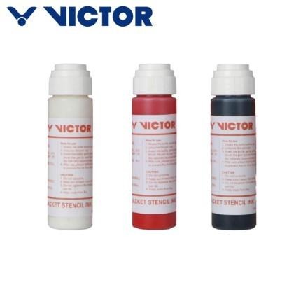 丘林體育Chilling | VICTOR 用品 | AC026 球拍標記筆 LOGO板 | 單買組合 | 同捆包 畫筆-細節圖3