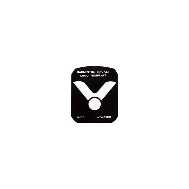 丘林體育Chilling | VICTOR 用品 | AC026 球拍標記筆 LOGO板 | 單買組合 | 同捆包 畫筆-規格圖10