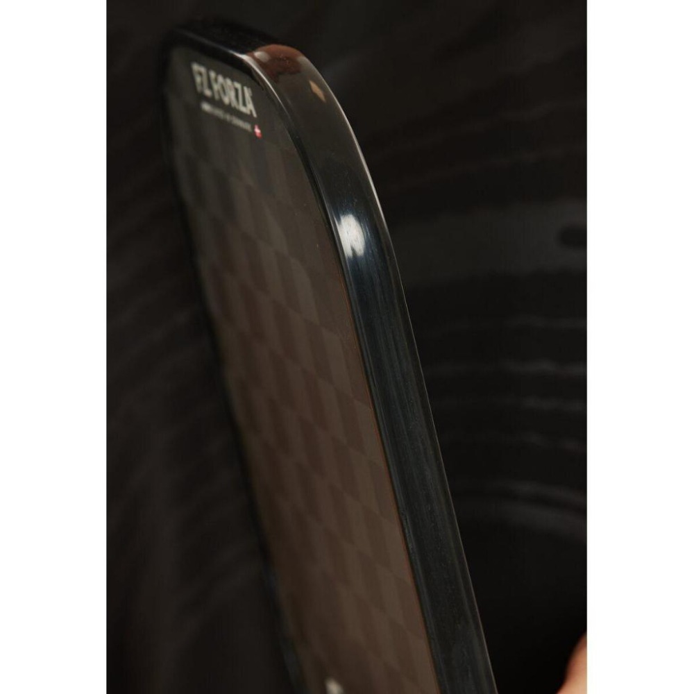 丘林體育Chilling | FZ 匹克球拍 | FORZA Energy 18K | 高階 | 14mm | 蜂巢磨砂-細節圖6