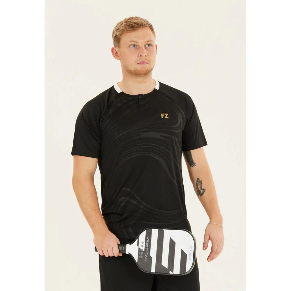 丘林體育Chilling | FZ 匹克球拍 | FORZA Intensity 500 | 初階 | 16mm 磨砂-細節圖3