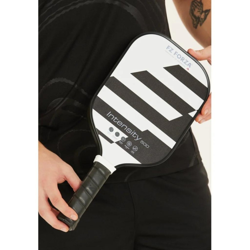 丘林體育Chilling | FZ 匹克球拍 | FORZA Intensity 500 | 初階 | 16mm 磨砂-細節圖5