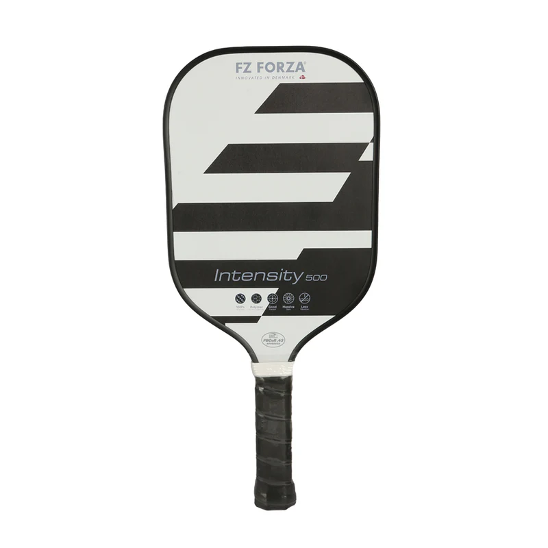 丘林體育Chilling | FZ 匹克球拍 | FORZA Intensity 500 | 初階 | 16mm 磨砂-規格圖10