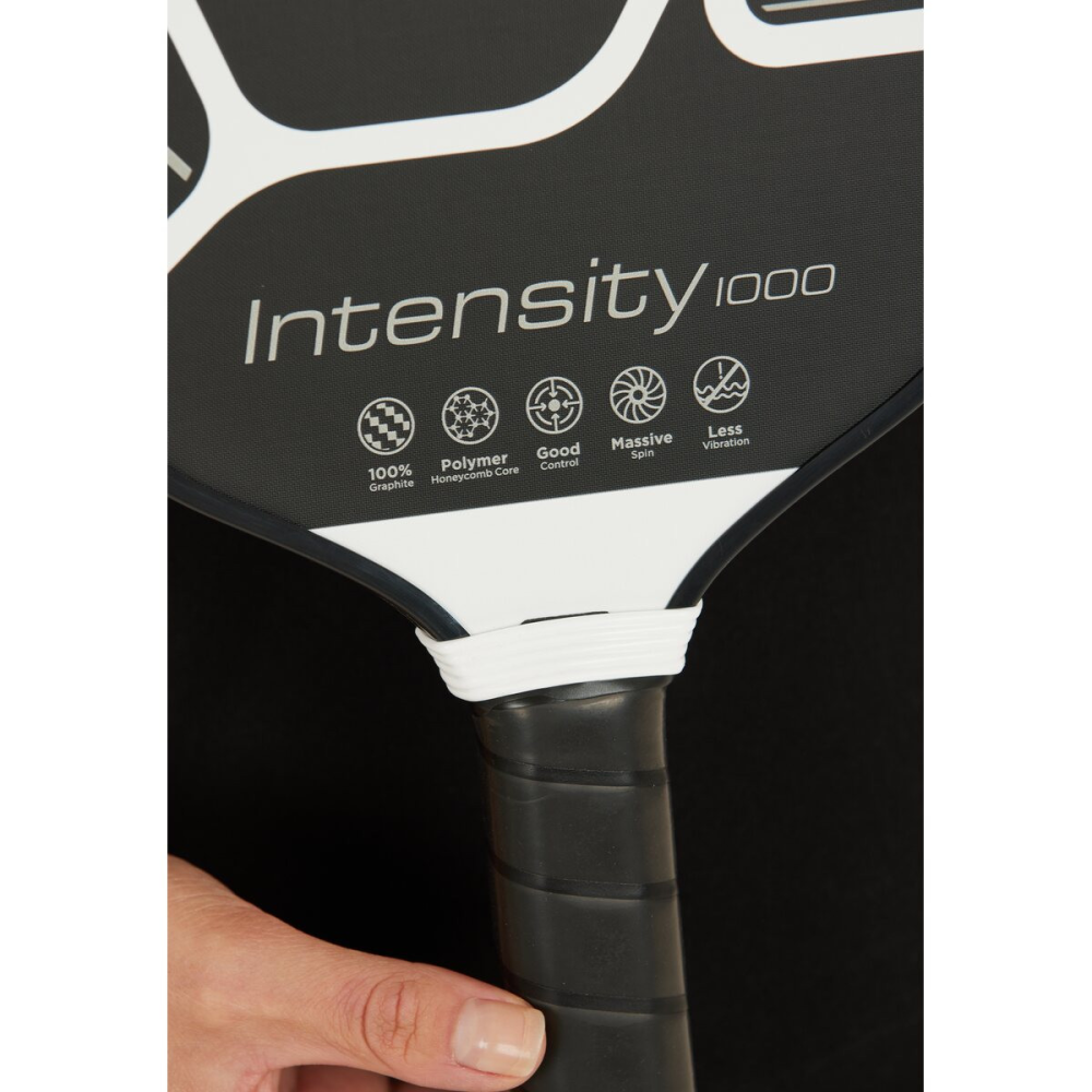 丘林體育Chilling | FZ 匹克球拍 | FORZA Intensity 1000 | 入門 | 14mm 磨砂-細節圖7