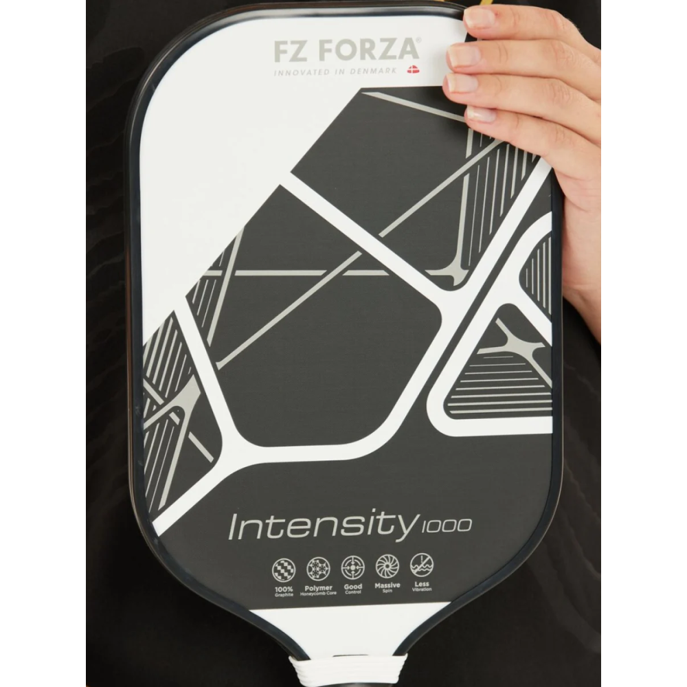丘林體育Chilling | FZ 匹克球拍 | FORZA Intensity 1000 | 14mm 磨砂 入門款-細節圖6