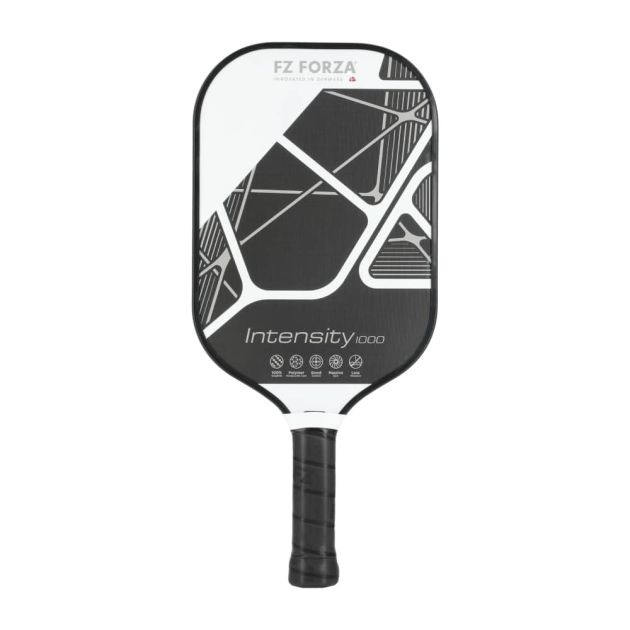 丘林體育Chilling | FZ 匹克球拍 | FORZA Intensity 1000 | 入門 | 14mm 磨砂-規格圖11