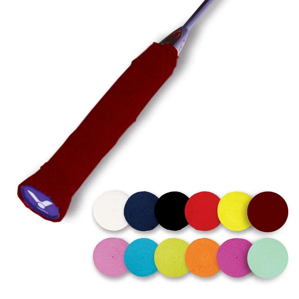 丘林體育Chilling | VICTOR 握把布 | C-1025 毛巾握把布 | 單條包裝 | 極吸汗 台製-細節圖6