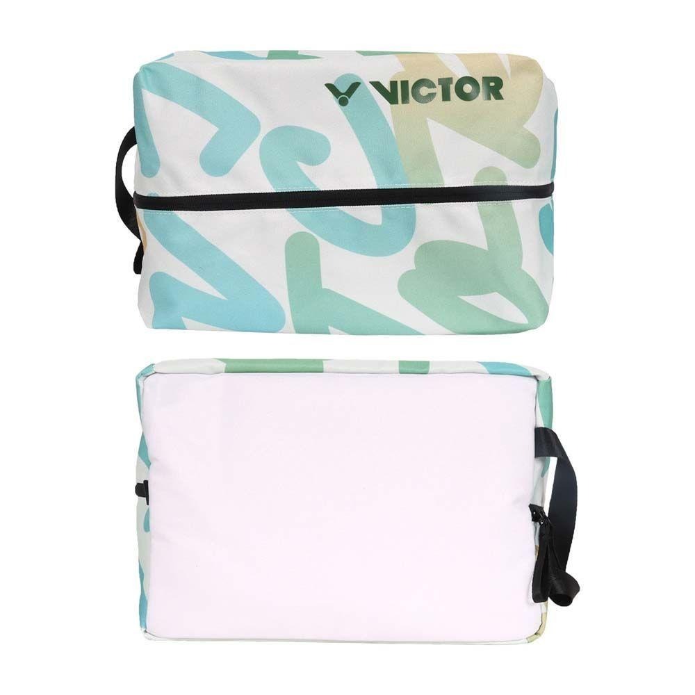 丘林體育Chilling | VICTOR 鞋袋 | BG1316 R | 專業鞋袋 | 輕便鞋袋 | 大尺寸鞋款可用-細節圖5