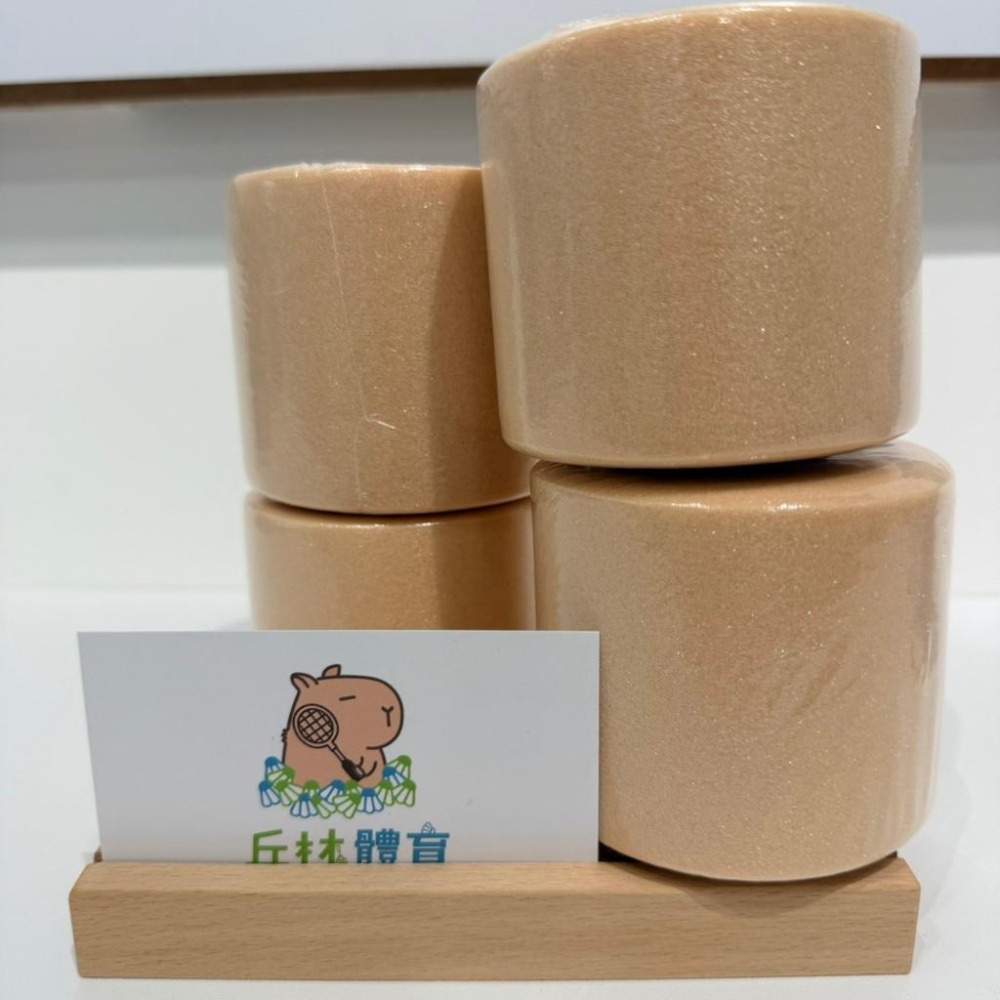 丘林體育Chilling | LP 皮膚膜 | TM601W 緩震膜 | 人工泡棉(敷膜) 單捲販售 | 台灣公司貨-細節圖2