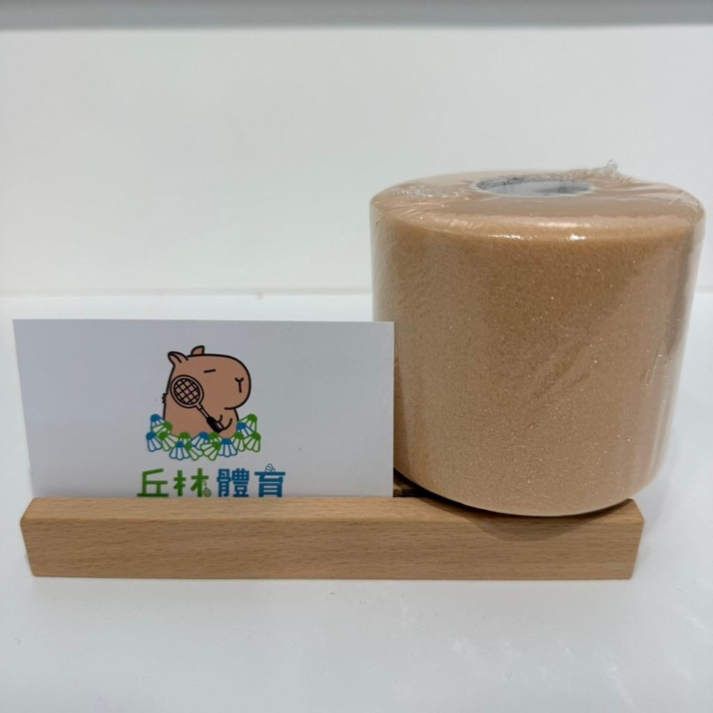 丘林體育Chilling | LP 皮膚膜 | TM601W 緩震膜 | 人工泡棉(敷膜) 單捲販售 | 台灣公司貨-細節圖3