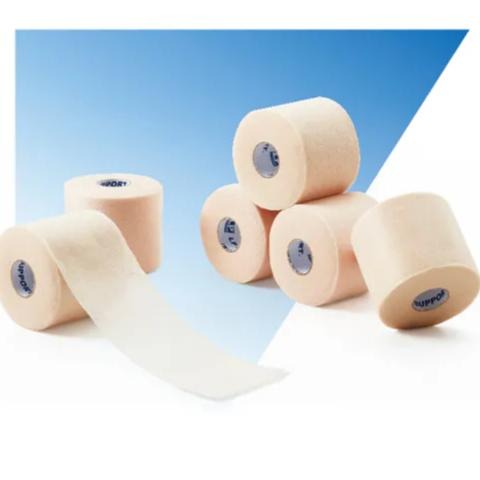 丘林體育Chilling | LP 皮膚膜 | TM601W 緩震膜 | 人工泡棉(敷膜) 單捲販售 | 台灣公司貨-細節圖4