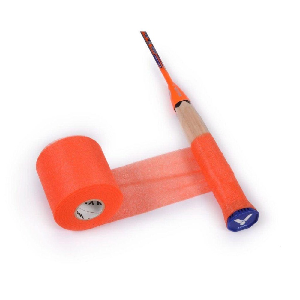 丘林體育Chilling | VICTOR 皮膚膜 | GR50 F O E | 三色 緩衝膜 減震膜 球拍打底 |-細節圖5