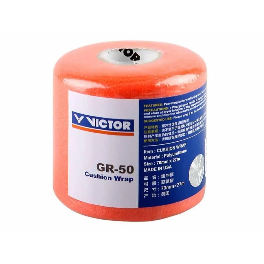 丘林體育Chilling | VICTOR 皮膚膜 | GR50 F O E | 三色 緩衝膜 減震膜 球拍打底 |-細節圖7