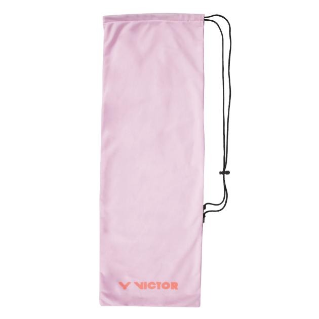 丘林體育Chilling | VICTOR 絨布袋 | AC023 A C I U | 四色 可裝2至3支 | 輕便球袋-細節圖5
