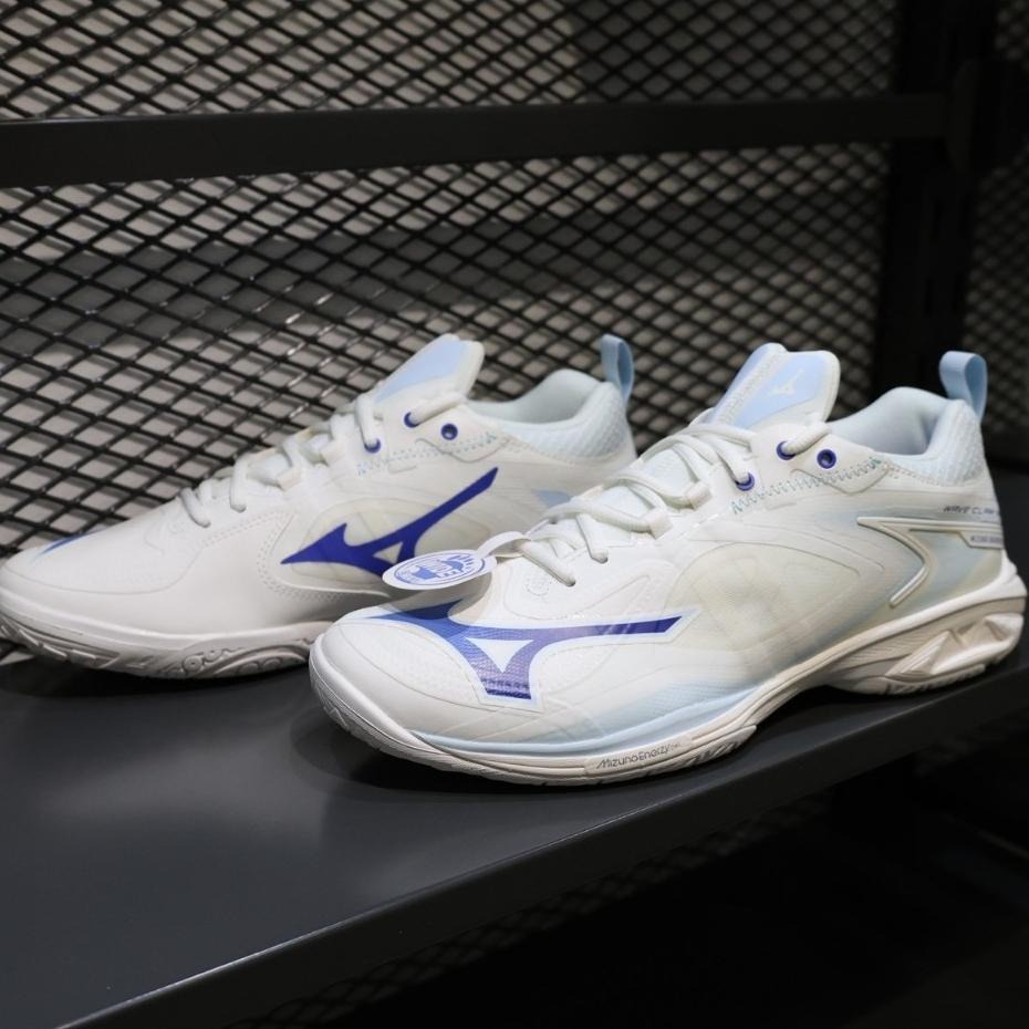 丘林體育Chilling | MIZUNO羽球鞋 | WAVE CLAW NEO 3 | 71GA247333 | 襪套-細節圖4