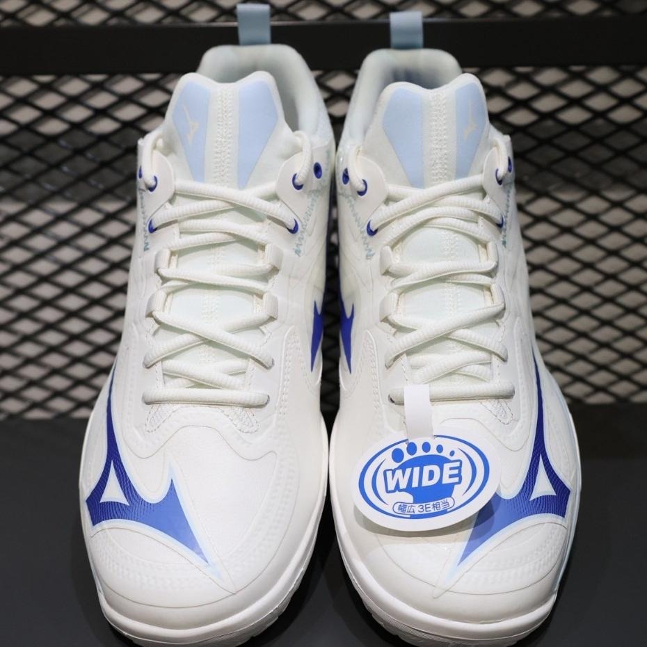 丘林體育Chilling | MIZUNO羽球鞋 | WAVE CLAW NEO 3 | 71GA247333 | 襪套-細節圖5