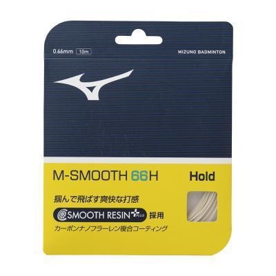 丘林體育Chilling | MIZUNO羽球線 | M-SMOOTH 65R 65H 66H 68S | 日本製 拍線-細節圖8
