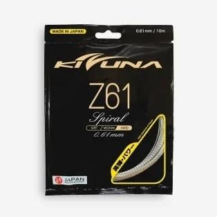 丘林體育Chilling | KIZUNA 羽球線 | Z58 Z61 Z63X Z65 Z66 Z69 日本製 拍線-細節圖3