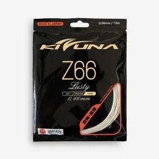 丘林體育Chilling | KIZUNA 羽球線 | Z58 Z61 Z63X Z65 Z66 Z69 日本製 拍線-細節圖6