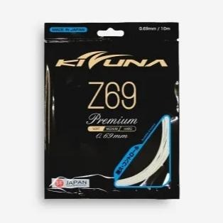 丘林體育Chilling | KIZUNA 羽球線 | Z58 Z61 Z63X Z65 Z66 Z69 日本製 拍線-細節圖7