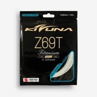 丘林體育Chilling | KIZUNA 羽球線 | Z58 Z61 Z63X Z65 Z66 Z69 日本製 拍線-細節圖8