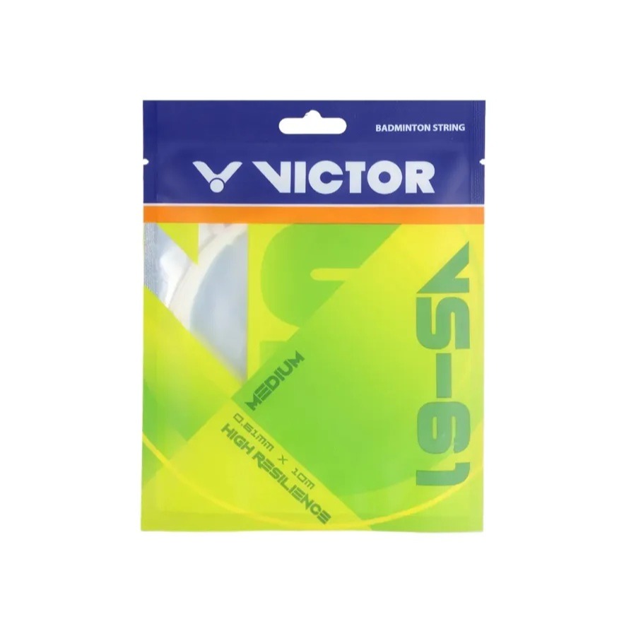 丘林體育Chilling | VICTOR 羽球線 | VS-61 VS-65 VS-69 VS-100 | 台製 拍線-規格圖11