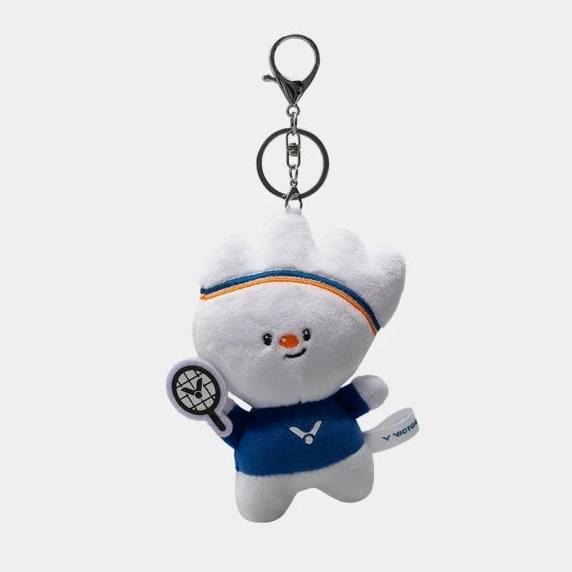 丘林體育Chilling | VICTOR 吉祥物系列 | PG6032WAC PG6033WAC | 小掛件 | 吊飾-細節圖3