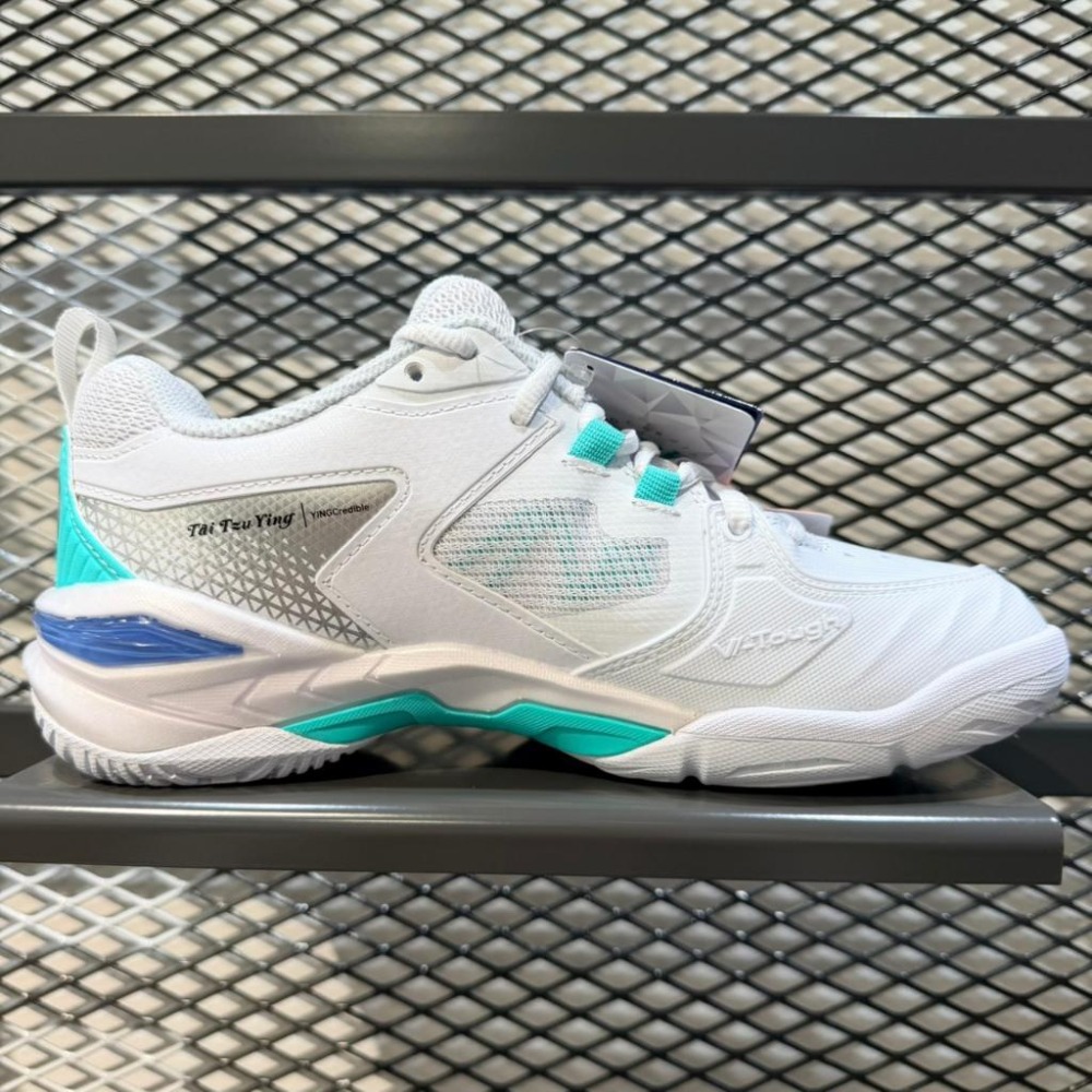 丘林體育Chilling | VICTOR羽球鞋 | P9200TTY NLite | 致敬 戴資穎 | P9200NL-細節圖3