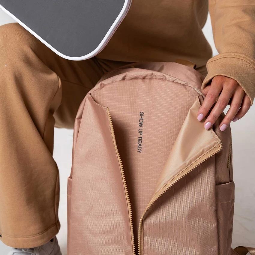 丘林體育Chilling | JOOLA 匹克球 | 優拉 Everyday Backpack 後背包 | 台灣公司貨-細節圖9