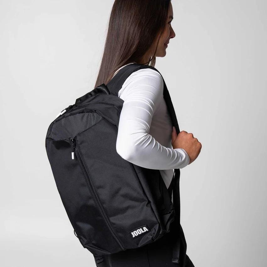 丘林體育Chilling | JOOLA 匹克球 | 優拉 Everyday Backpack 後背包 | 台灣公司貨-細節圖7