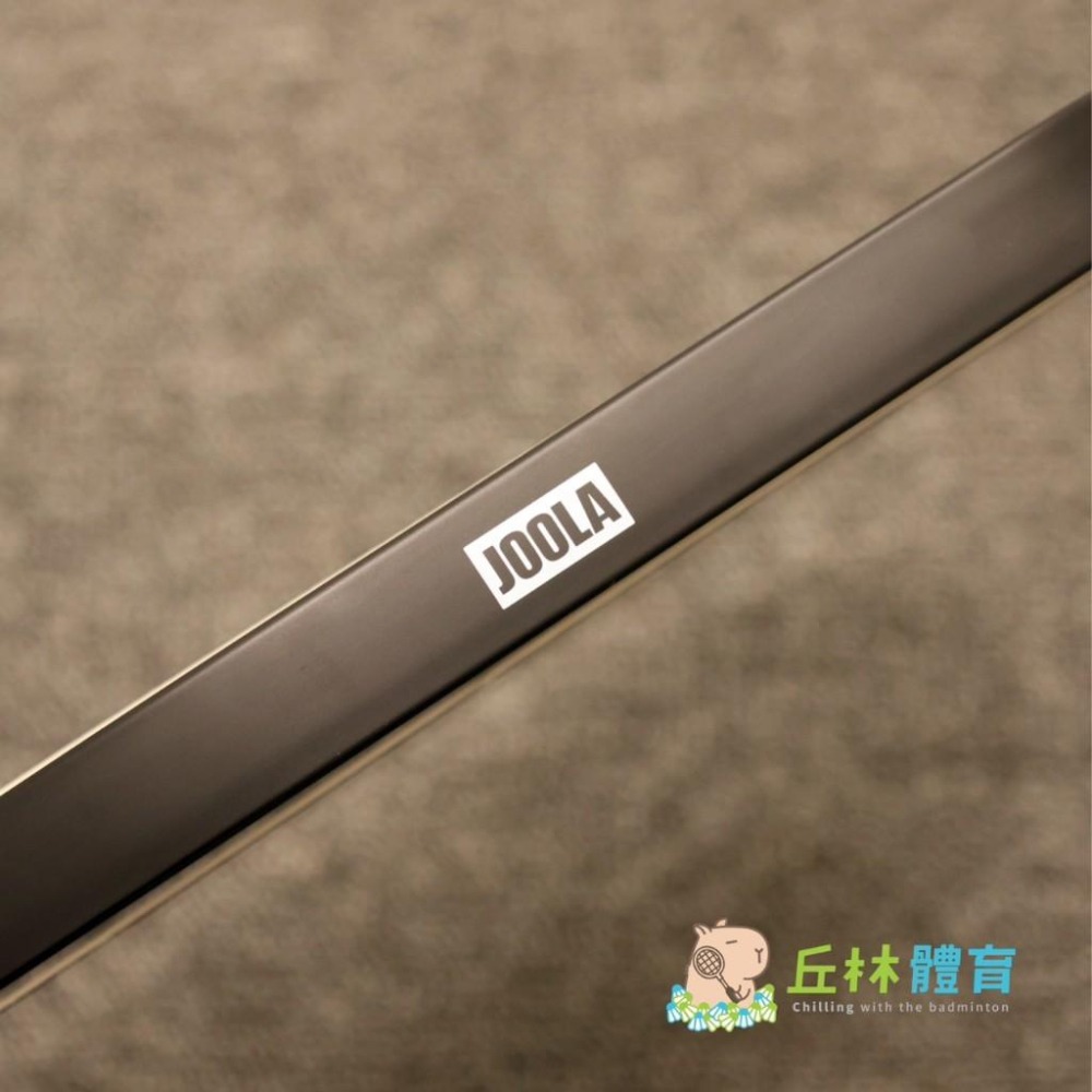 丘林體育Chilling | JOOLA 匹克球 | Agassi Edge 16mm 匹克球拍 | 阿格西系列 中階-細節圖7