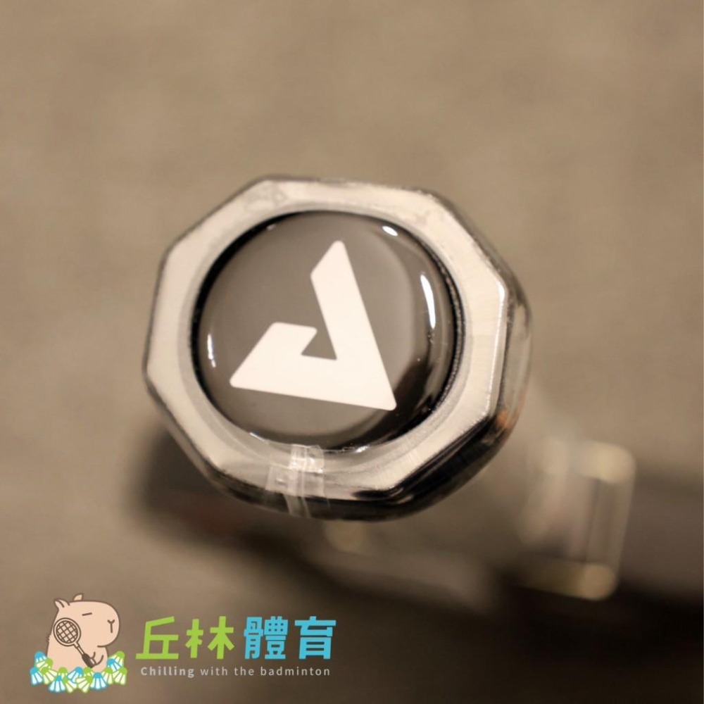 丘林體育Chilling | JOOLA 匹克球 | Agassi Edge 16mm 匹克球拍 | 阿格西系列 中階-細節圖9