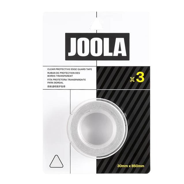 丘林體育Chilling | JOOLA 匹克球 | 匹克球拍透明護邊膠帶 14 16mm | 台灣公司貨 | 匹克球-細節圖7