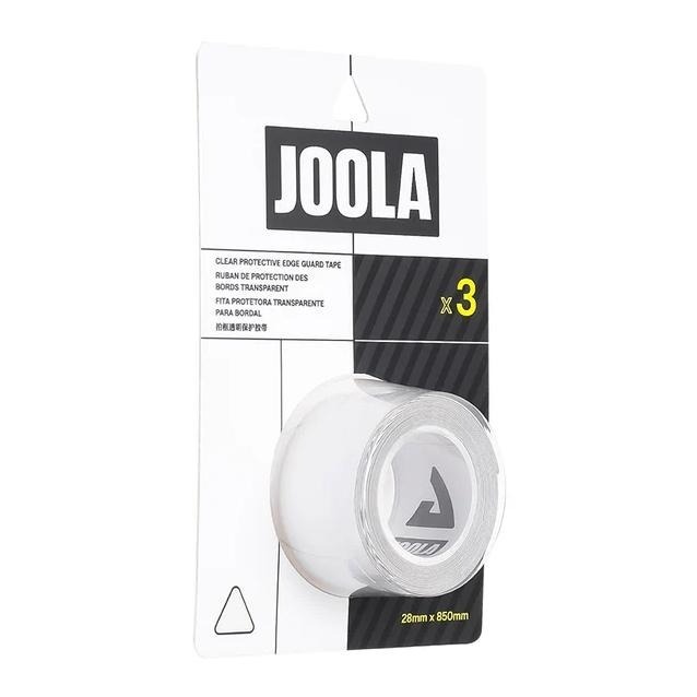 丘林體育Chilling | JOOLA 匹克球 | 匹克球拍透明護邊膠帶 14 16mm | 台灣公司貨 | 匹克球-細節圖5
