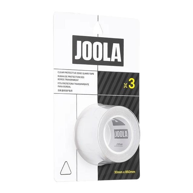 丘林體育Chilling | JOOLA 匹克球 | 匹克球拍透明護邊膠帶 14 16mm | 台灣公司貨 | 匹克球-細節圖8