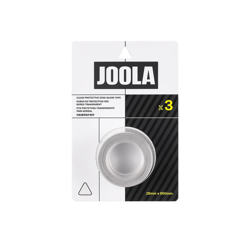 丘林體育Chilling | JOOLA 匹克球 | 匹克球拍透明護邊膠帶 14 16mm | 台灣公司貨 | 匹克球-規格圖11