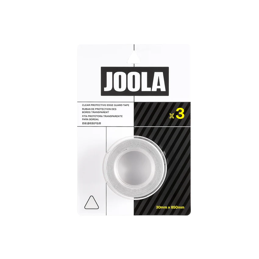 丘林體育Chilling | JOOLA 匹克球 | 匹克球拍透明護邊膠帶 14 16mm | 台灣公司貨 | 匹克球-規格圖11