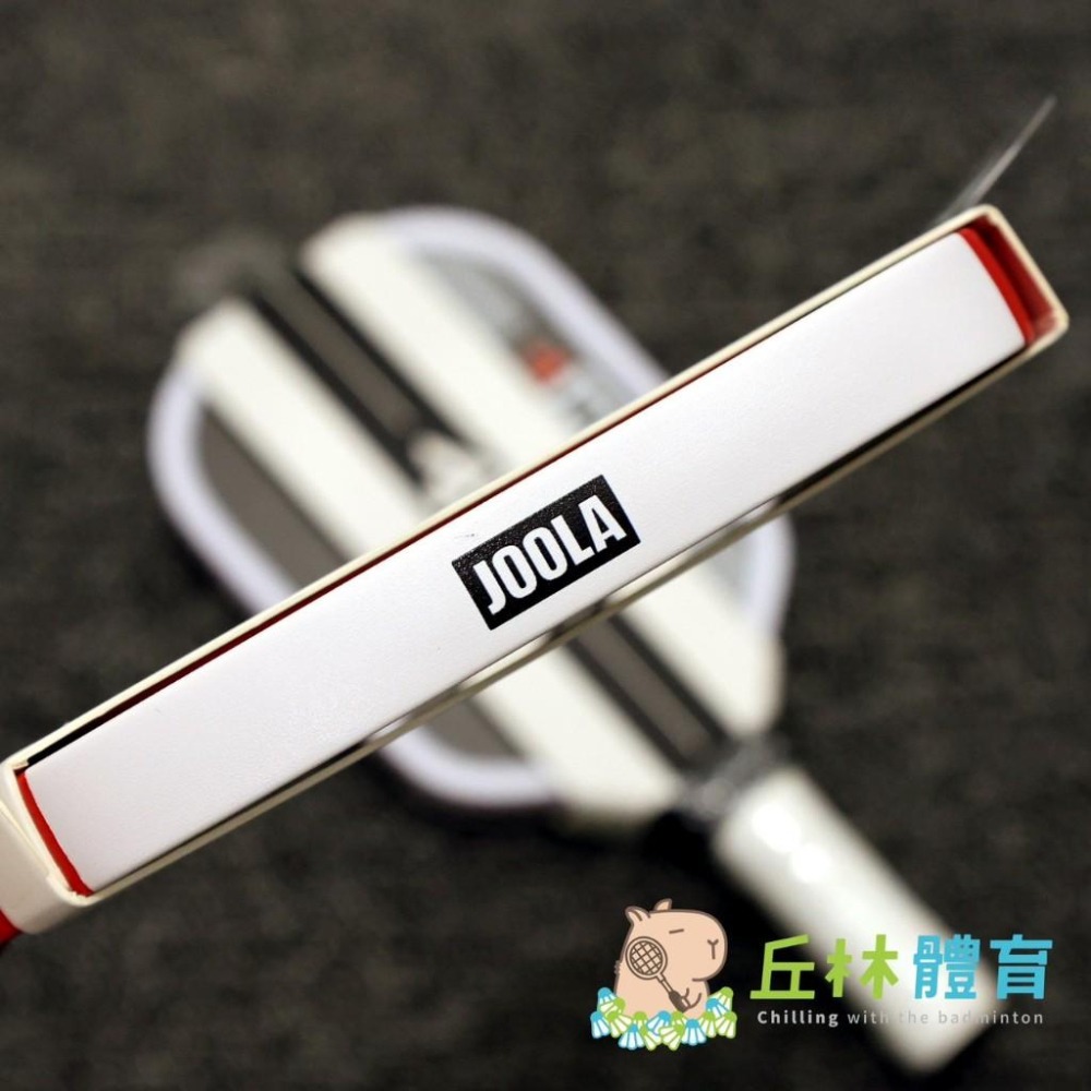 丘林體育Chilling | JOOLA 匹克球 | JOOLA Pro IV Mini Paddle | 迷你匹克球拍-細節圖9