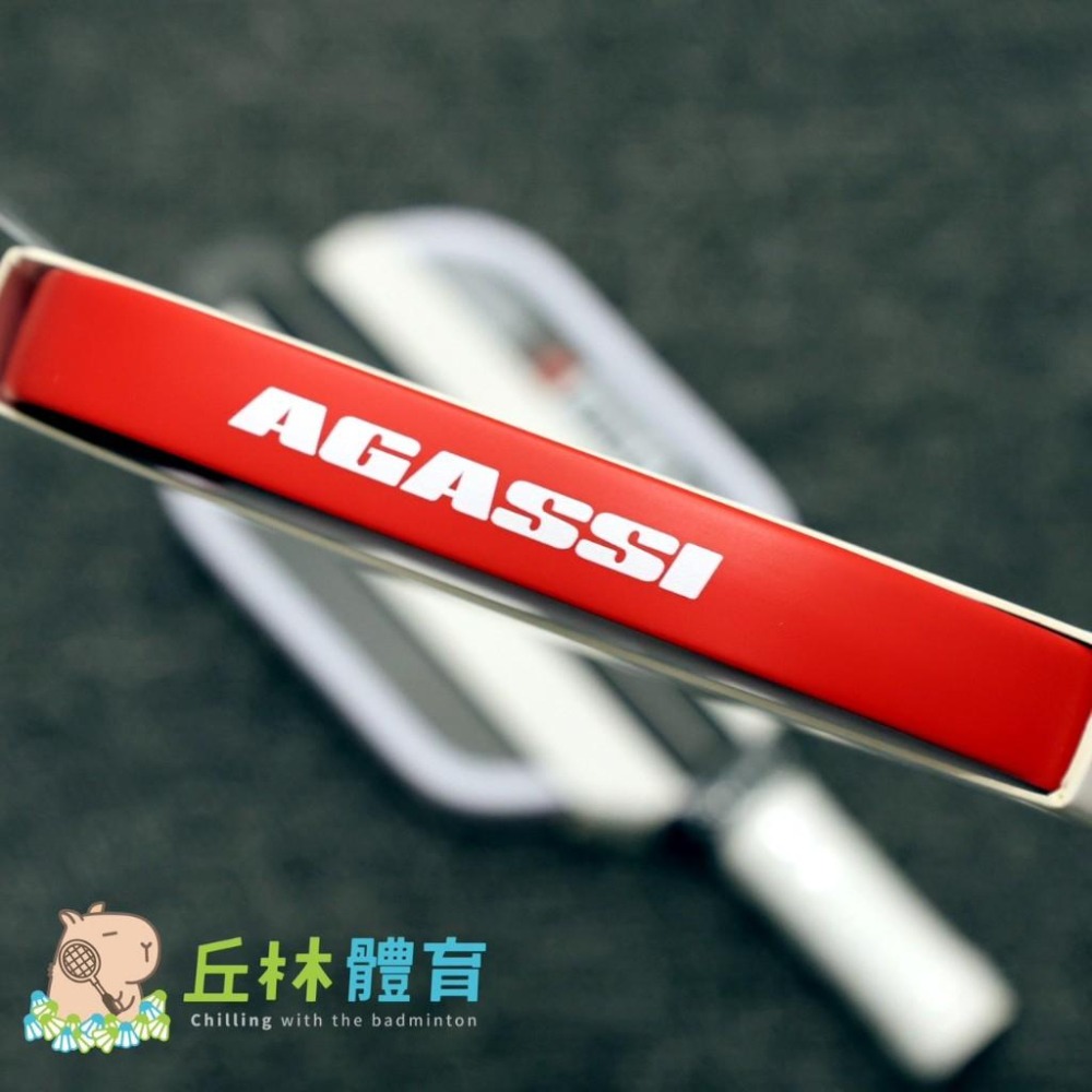 丘林體育Chilling | JOOLA 匹克球 | JOOLA Pro IV Mini Paddle | 迷你匹克球拍-細節圖10