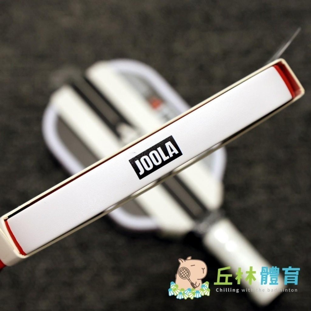 丘林體育Chilling | JOOLA 匹克球 | JOOLA Pro IV Mini Paddle | 迷你匹克球拍-細節圖9