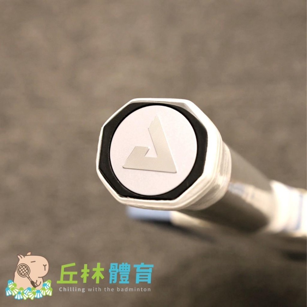 丘林體育Chilling | JOOLA 匹克球 | Perseus Pro V 16mm 匹克球拍 | 5代 微風藍-細節圖6