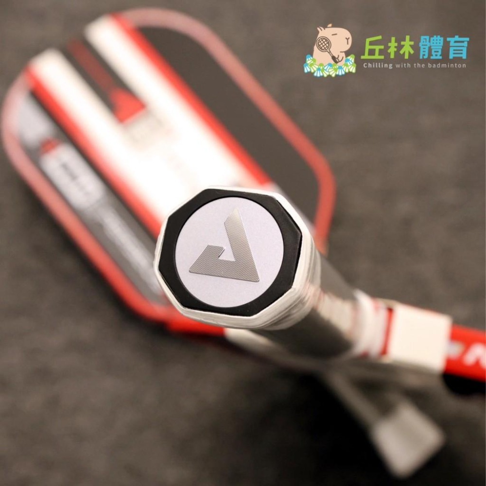 丘林體育Chilling | JOOLA 匹克球 | Perseus Pro V 14 16mm 匹克球拍 | 5代-細節圖7